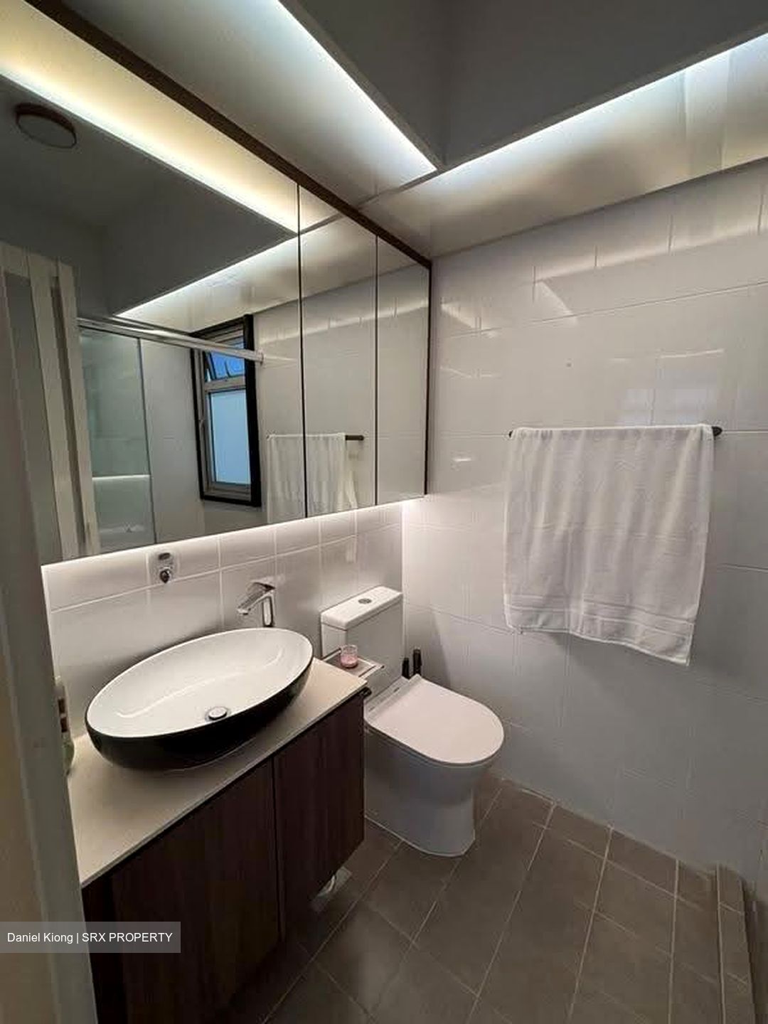 Blk 694D Admiralty Grove (Woodlands), HDB 3 Rooms #623698501